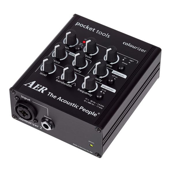 AER Colourizer 2 Pocket Tool