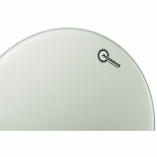 Aquarian 22" Texture Coated Bass