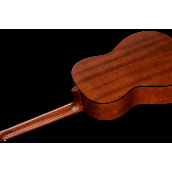 Gewa Student Natural Cedar 7/8