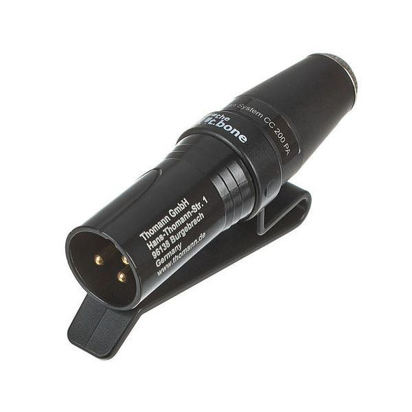 the t.bone Lucan System Multi Clip Bundle