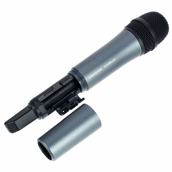 Sennheiser XSW 1-835 Dual E-Band Vocal