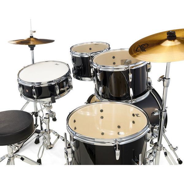 Pearl Roadshow 18" Jet Black