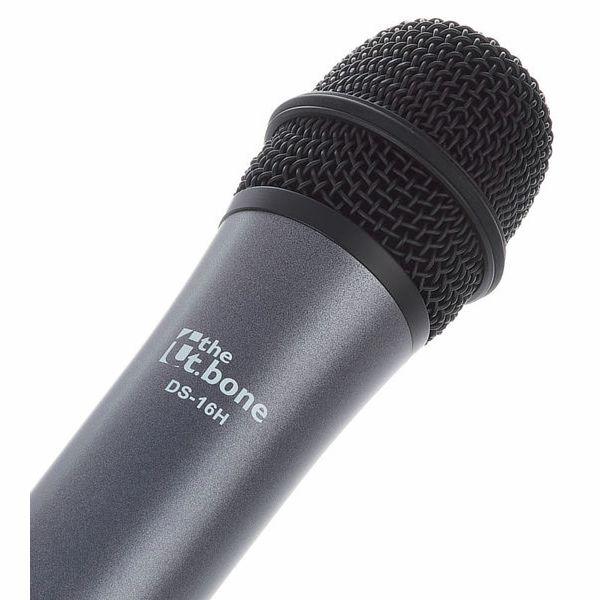 the t.bone TWS 16 HT 600 MHz