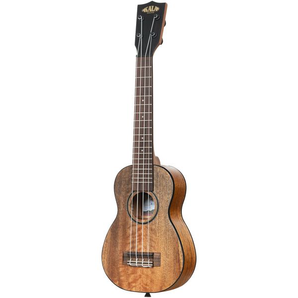 Kala KA-CM-SLN Soprano Ukulele
