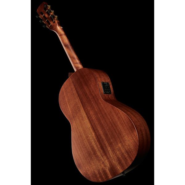 Harley Benton CLP-15ME SolidWood Bundle