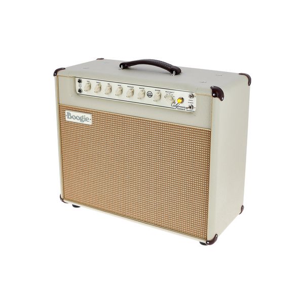 Mesa Boogie California Tweed 4:40  B-Stock