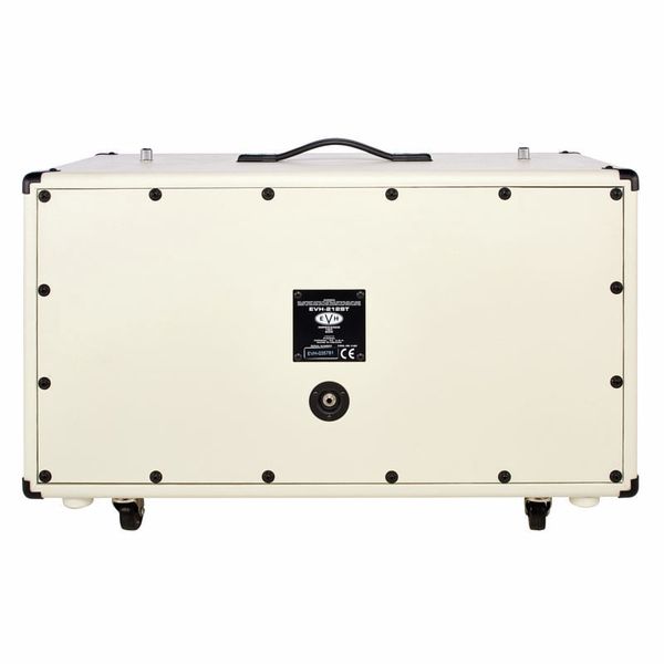 Evh 5150 III 2x12 Straight Cab IVR