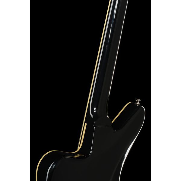 Duesenberg Bros. Landreth Joey's Guitar