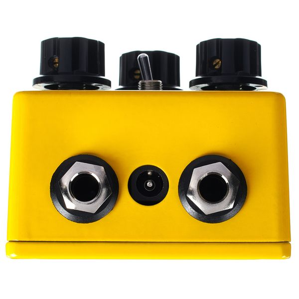 EarthQuaker Devices Blumes Low Signal Shredder