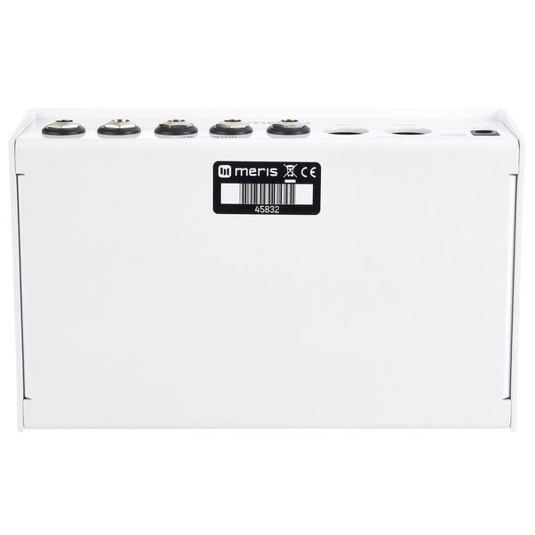 Meris LVX Modular Delay System