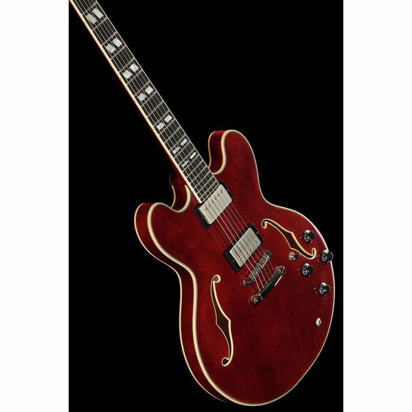 Stanford CR Thinline 35 Cherry