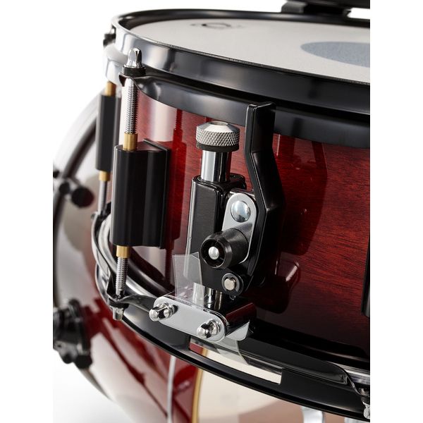 DrumCraft Series 4 Studio Bundle BAF