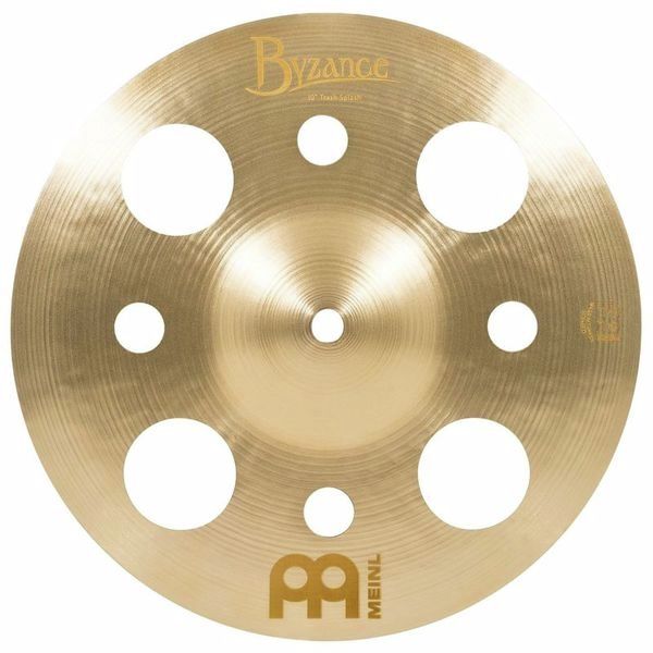 Meinl 10" Byzance Vintage Tr. Splash