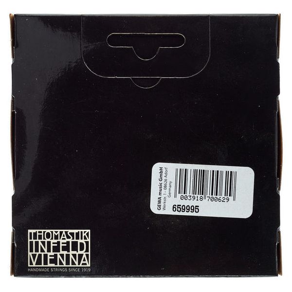 Thomastik Mandolin Set heavy