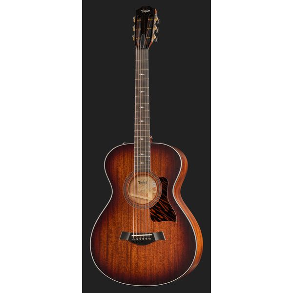 Taylor 322e-12Fret-V-Class