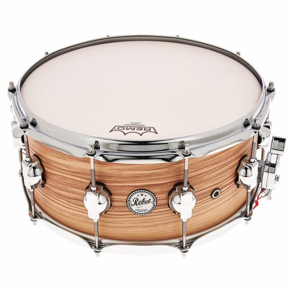 DS Drum 14"x6,5" Mother Nature Olive