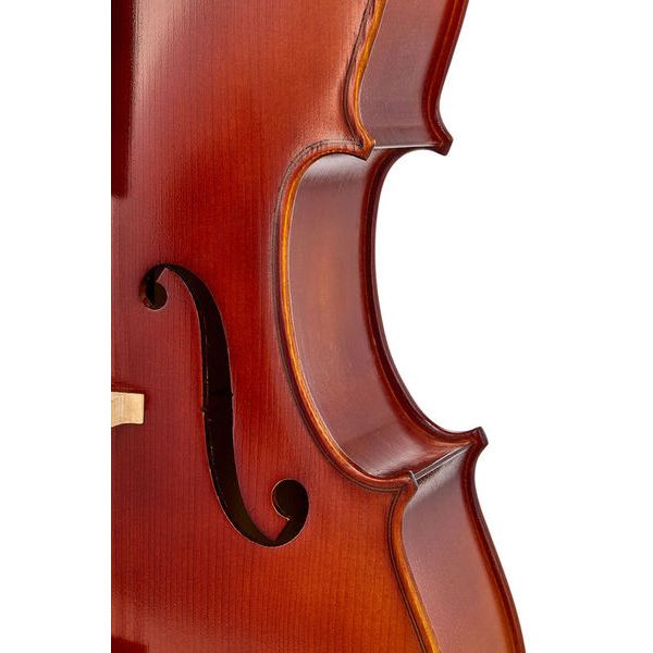 Gewa Allegro VC1 Cello Set 1/4 MB