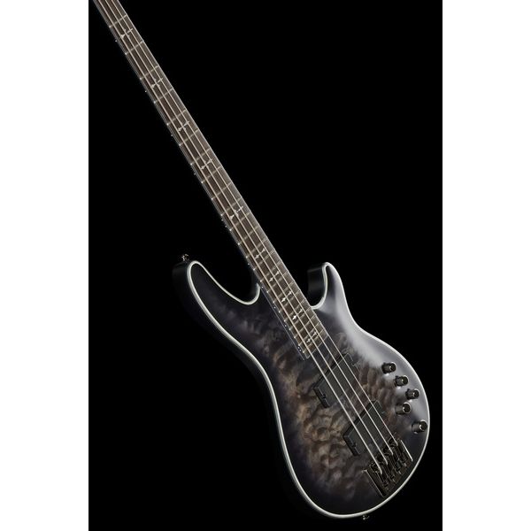 Schecter Hellraiser Extreme 4 STBLS