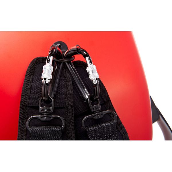 bam 2000XLORG Violin Case