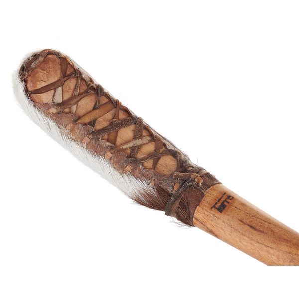 Terre Beater Shaman Mongolian Wolf