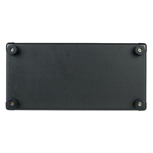 HESU Wizard W112 Std. 16 Ohm Cab BK