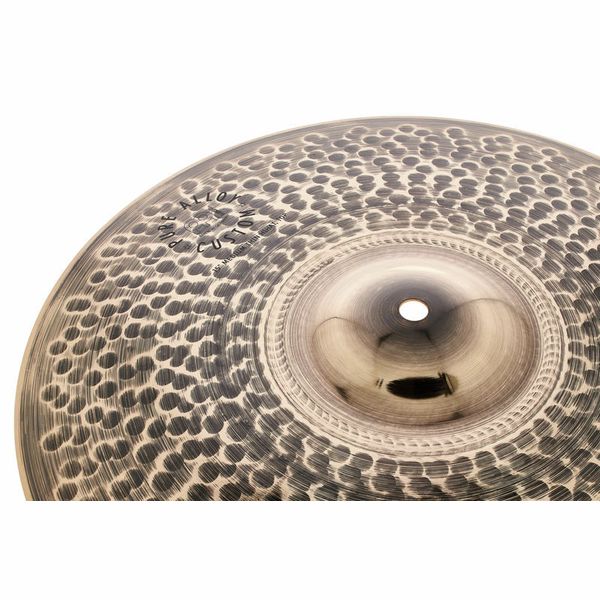 Meinl 15" Pure Alloy Custom Hi-Hat