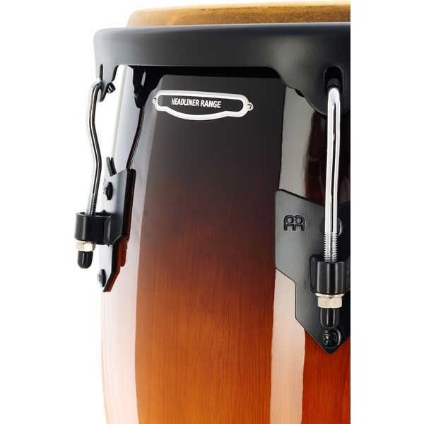 Meinl HC512 Conga Set 11"+12" -VSB