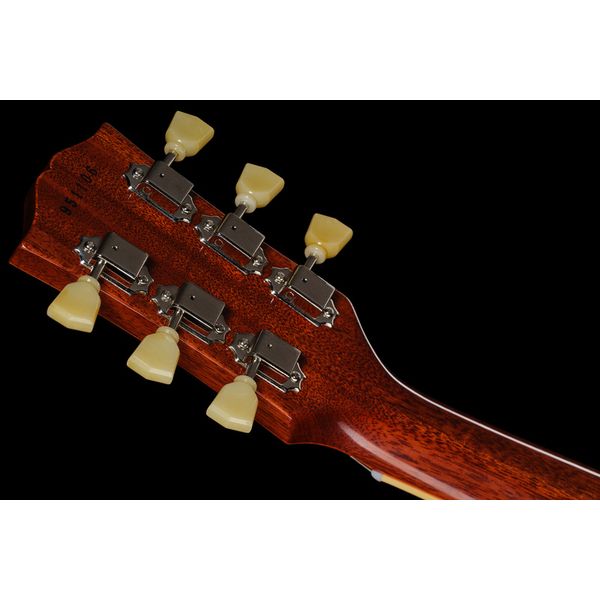 Gibson 59 Les Paul HPT TWR ULA #1