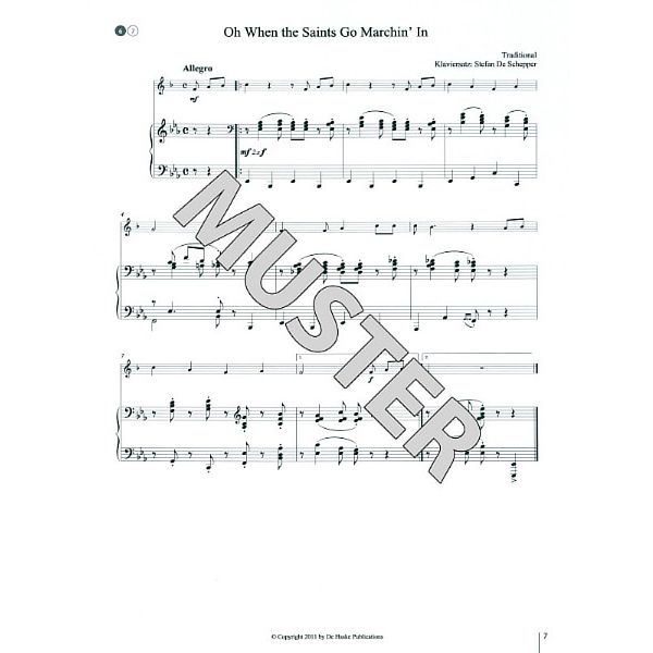 De Haske Starke Töne Trumpet