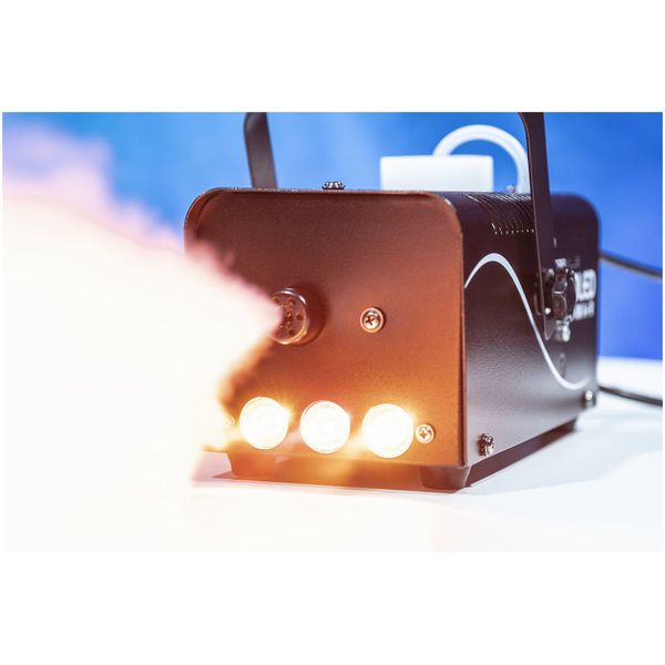 Stairville AF-40 LED Mini Fog 3x1W A+R