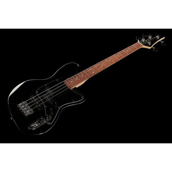 Ibanez TMB30-BK Talman Short Scale