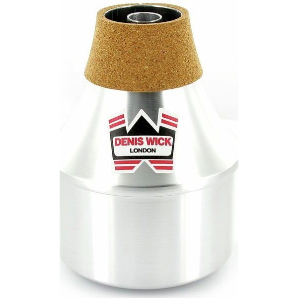 Denis Wick DW5506 Trumpet Wah-Wah