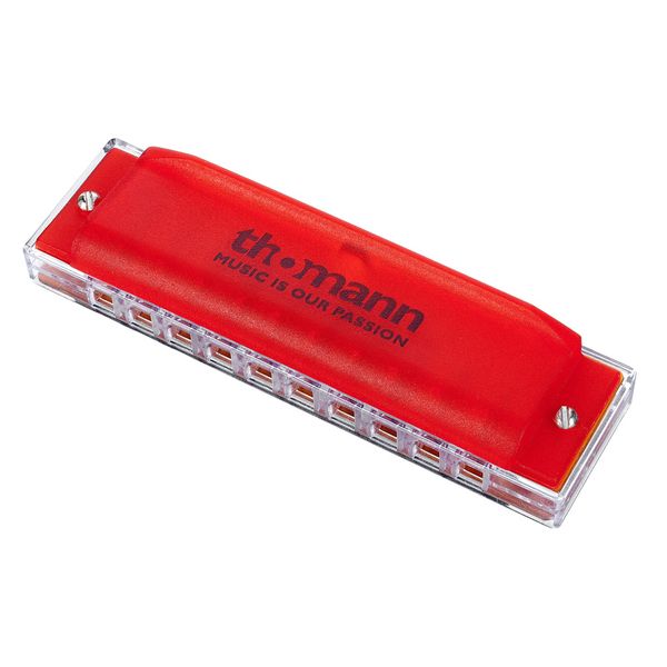 Thomann Fun 20 Harmonica
