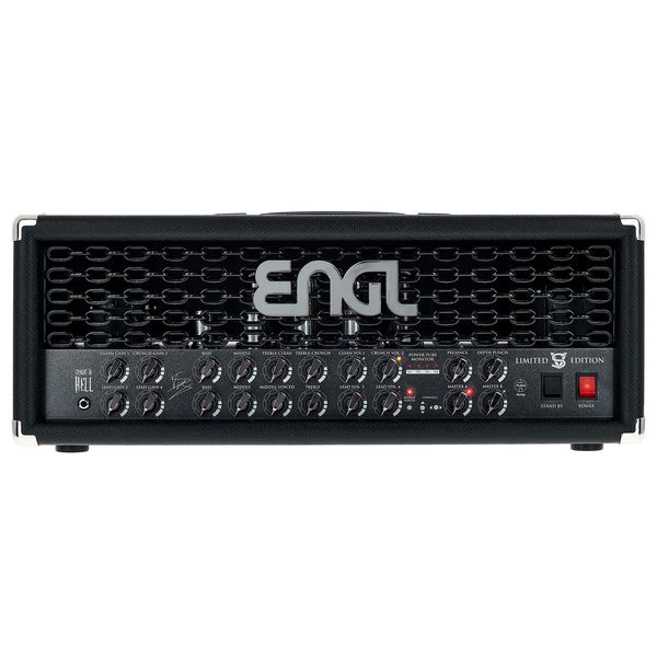 Engl E646 Victor Smolski Ltd