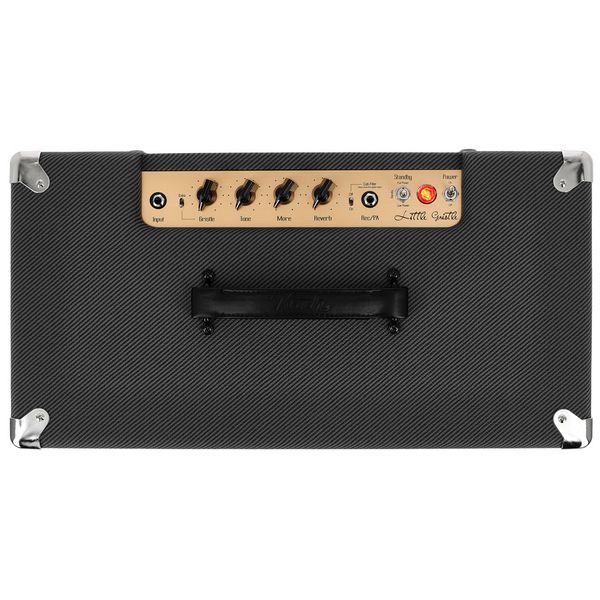 Koch Amps Little Gristle Combo BK