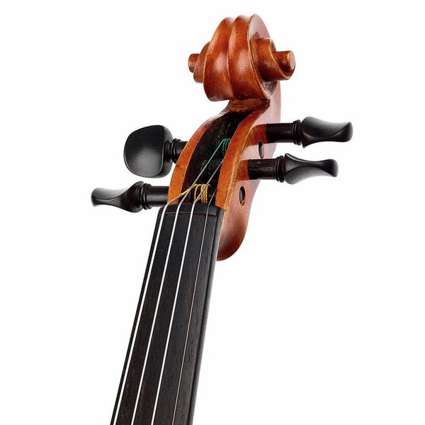 Karl Höfner Presto 4/4 Violin Outfit