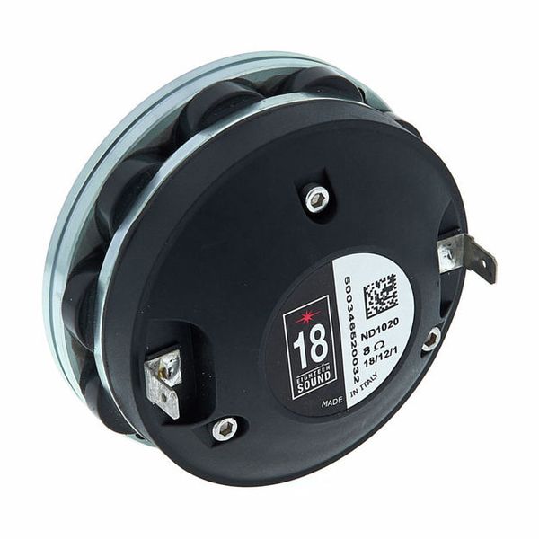 Eighteensound ND1020