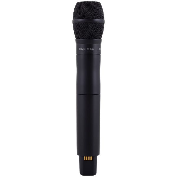 Shure QLXD24/KSM9 H51