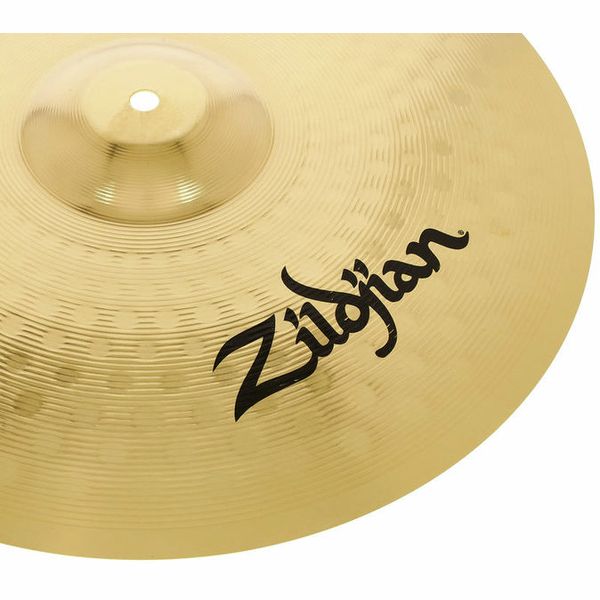 Zildjian 16" Planet Z Crash