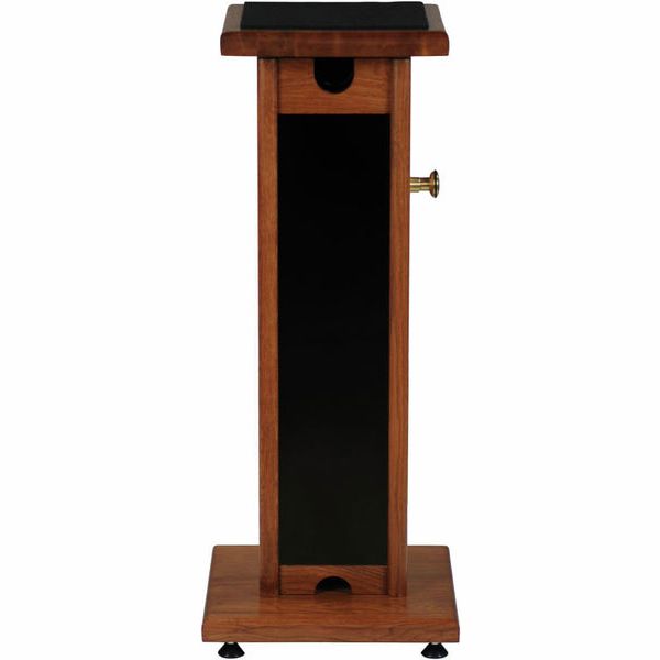 Zaor Stand Monitor Cherry/Black