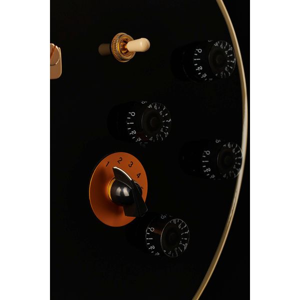 Epiphone B.B. King Lucille