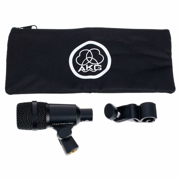 AKG Perception Live P4