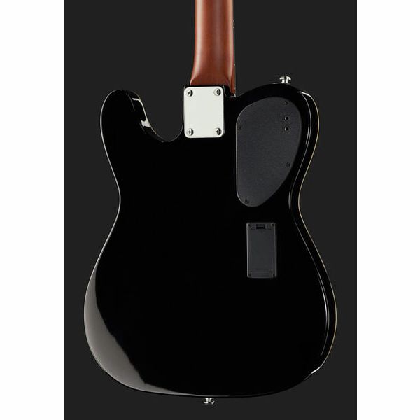 James Neligan EW3000 CBK