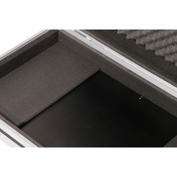 Thon Keyboard Case Moog Messenger