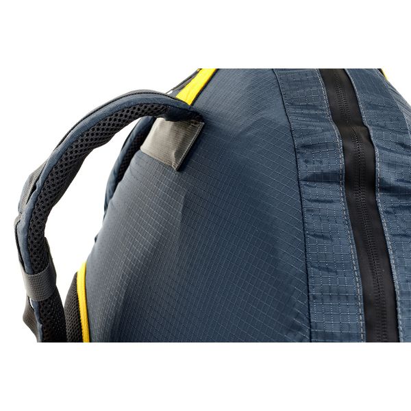 Hardcase Technologies Airtek M Handpan Case AJP Grey