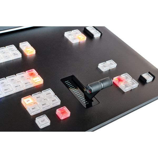 Blackmagic Design ATEM Television Studio HD8 ISO