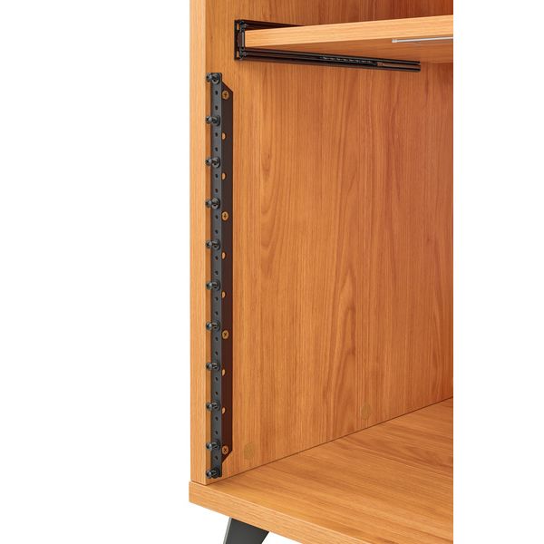 Gator Frameworks Elite 10U Rack MPL