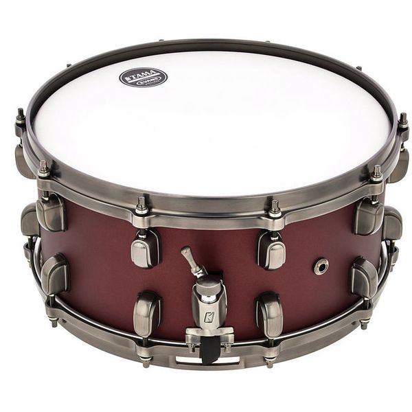 Tama 14"x6,5" Starcl. Maple Sn. FBM