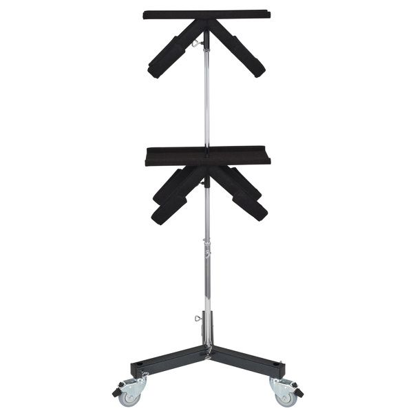 Kolberg 100R-G2 Cymbal Stand for 2x à2