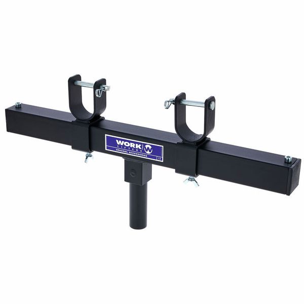 Work AW-135B Truss Adapter Black